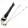 Антенна TV  Clayton TVH-105