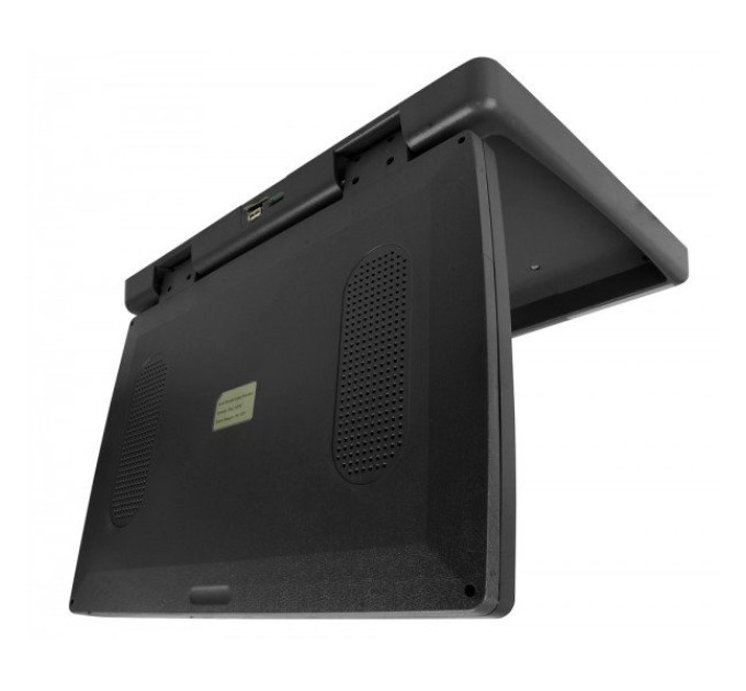 Монітор стельовий GATE SQ-1502 BL