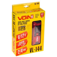 Зарядний пристрій Voin VL-144