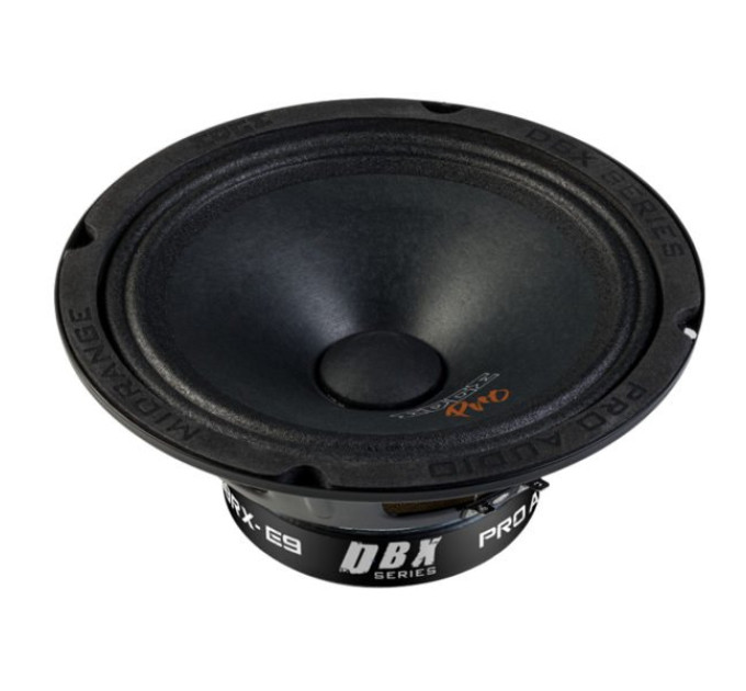 Акустика EDGE EDBPRO8RX-E9