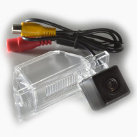 Камера заднього огляду Prime-X CA-9563 Nissan