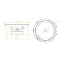 Акустика DL Audio Barracuda 200