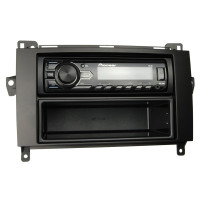 Перехідна рамка Mercedes Vito, Viano, Sprinter, W639, W169, W245 ACV 281190-18