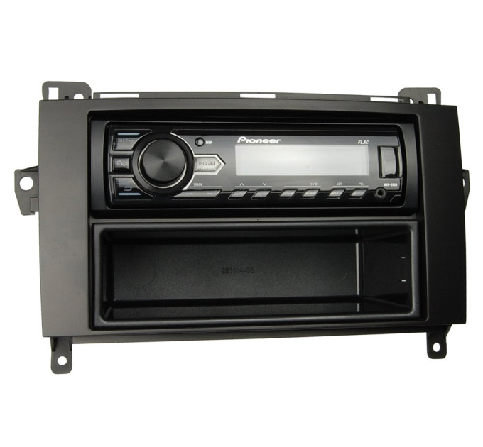 Перехідна рамка Mercedes Vito, Viano, Sprinter, W639, W169, W245 ACV 281190-18