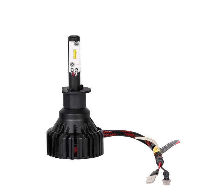 Світлодіодні лампи CARLAMP Smart Vision H1 4000K