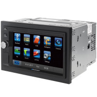 Автомагнітола Blaupunkt Santa Cruz 370