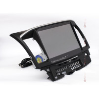 Штатна магнітола Redpower RP31037R IPS DSP Mitsubishi Lancer X
