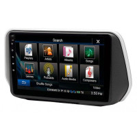 Перехідна рамка Hyundai Santa Fe Carav 22-944