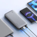 Повербанк ZMI No20 200W 25000 mAh Silver