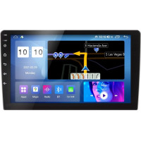 Автомагнітола EasyGo M10-3-32 QLED