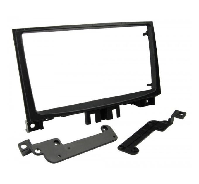 Перехідна рамка Mercedes Sprinter, Volkswagen Crafter Carav 22-1451