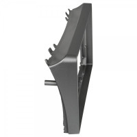 Перехідна рамка Peugeot 407 Carav 22-1448