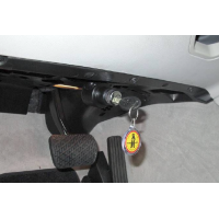 Замок на кермо Bear-Lock Mercedes E-class WK045KEP
