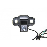 Камера заднього огляду Baxster MHQC-TR4 Toyota RAV4 2019-2020