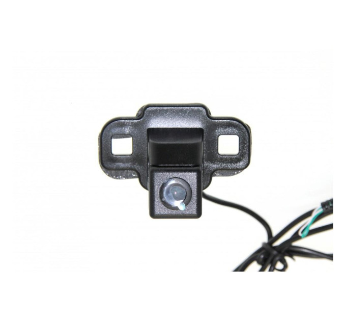 Камера заднього огляду Baxster MHQC-TR4 Toyota RAV4 2019-2020