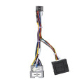 Перехідник для магнітол Element Chrysler Grand Voyager 2011-2015 CAN-BUS