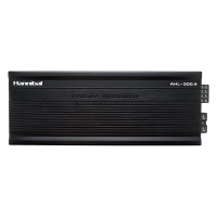 Підсилювач Deaf Bonce Hannibal AHL-300.4