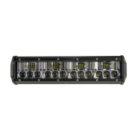 Світлодіодна фара CYCLONE WL B6 120W Combo