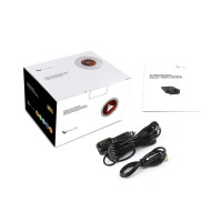 Відеореєстратор Falcon DVR HD91-LCD Wi-fi