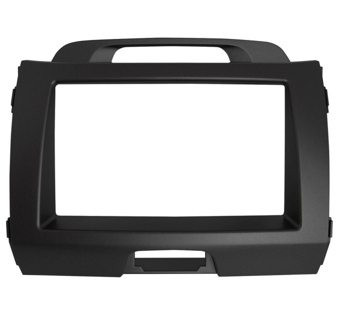 Перехідна рамка KIA Sportage Metra 95-7344CH