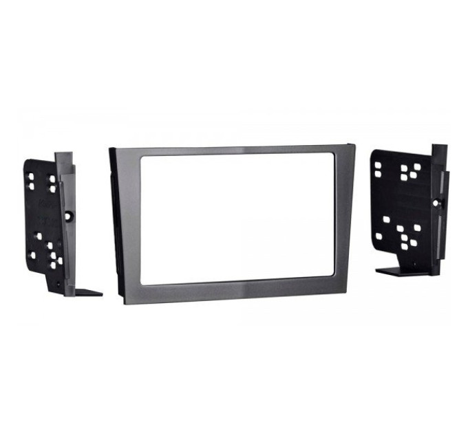 Перехідна рамка Opel Combo, Corsa, Meriva, Omega B, Vectra C, Vivaro Metra 95-3107G