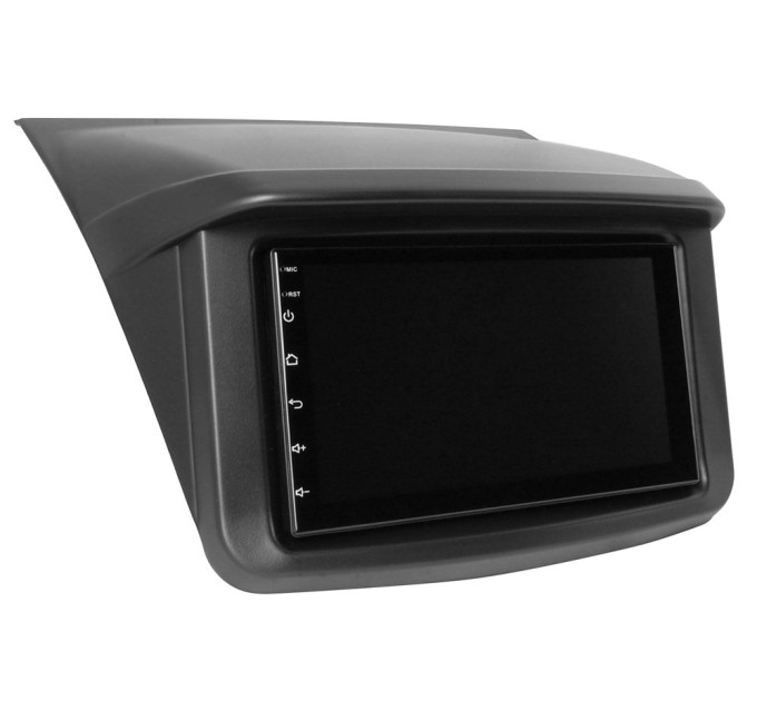 Перехідна рамка Mitsubishi L200, Pajero, Montero Carav 11-156