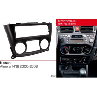 Перехідна рамка Nissan Almera ACV 281210-09
