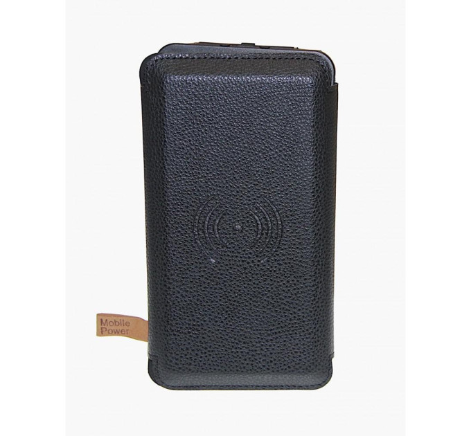 Повербанк Квант WSC15/3 20000 mAh + 3 panel