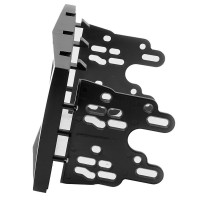 Перехідна рамка Opel Astra, Antara, Corsa, Zafira Carav 11-028
