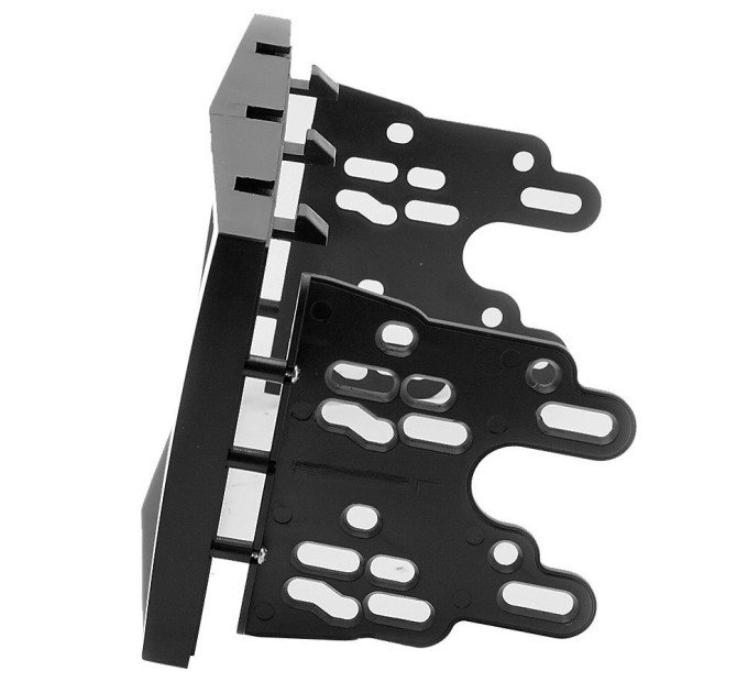 Перехідна рамка Opel Astra, Antara, Corsa, Zafira Carav 11-028