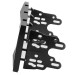 Перехідна рамка Opel Astra, Antara, Corsa, Zafira Carav 11-028