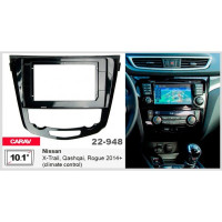 Перехідна рамка Nissan X-Trail, Qashqai, Rogue Carav 22-948