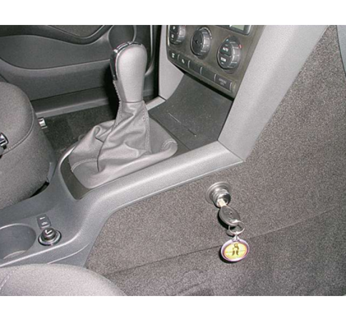 Замок на КПП Bear-Lock Skoda Octavia 1233KPA