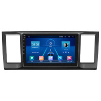 Штатна магнітола Volkswagen Caravelle T6 2015-2020 Element 2/32 4G