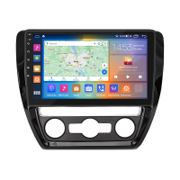 Штатна магнітола Volkswagen Jetta 2014-2018 Element Prime 2/32 CarPlay 4G