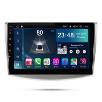 Штатна магнітола Torssen VW Passat B7 12-16 F9332 4G Carplay