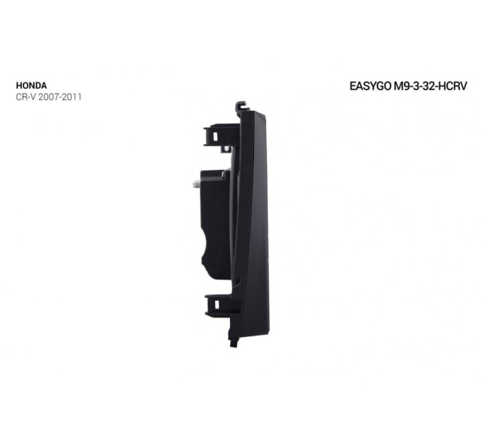 Штатна магнітола EasyGo M9-3-32-HCRV Honda CR-V 2007-2011