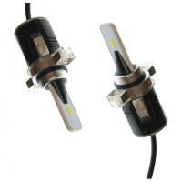 Світлодіодні лампи Baxster PXL H16(5202) 6000K 4300Lm
