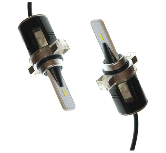 Світлодіодні лампи Baxster PXL H16(5202) 6000K 4300Lm