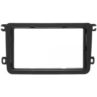 Перехідна рамка Volkswagen Caddy, Golf, Jetta, Passat, Polo, Tiguan, Touran Metra 99-9011B