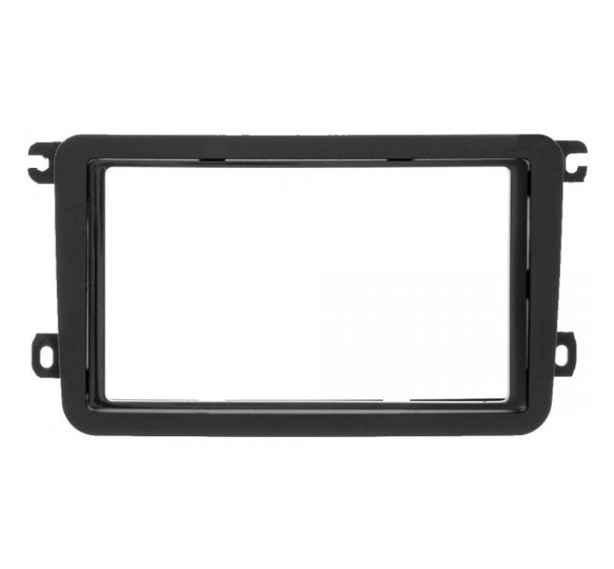 Перехідна рамка Volkswagen Caddy, Golf, Jetta, Passat, Polo, Tiguan, Touran Metra 99-9011B