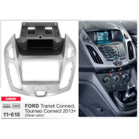 Перехідна рамка Ford Transit Connect, Tourneo Connect Carav 11-618