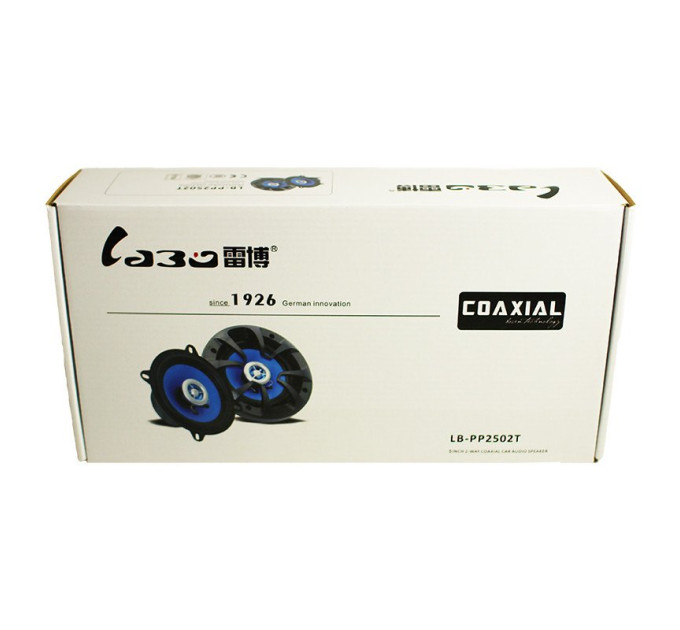 Акустика Labo LB-PP2502T