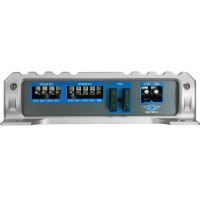 Морський підсилювач Cadence Seaqua SQA 500.4