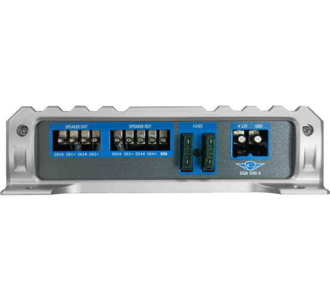 Морський підсилювач Cadence Seaqua SQA 500.4
