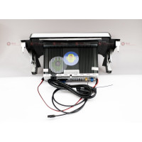 Штатна магнітола Redpower RP31231RIPS DSP Toyota Camry V55