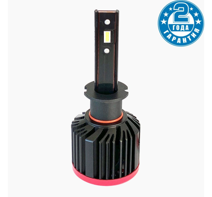 Світлодіодні лампи Prime-X S Pro H3 (5000К)