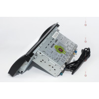 Штатна магнітола Redpower RP31083IPS DSP BMW 5 E39/53