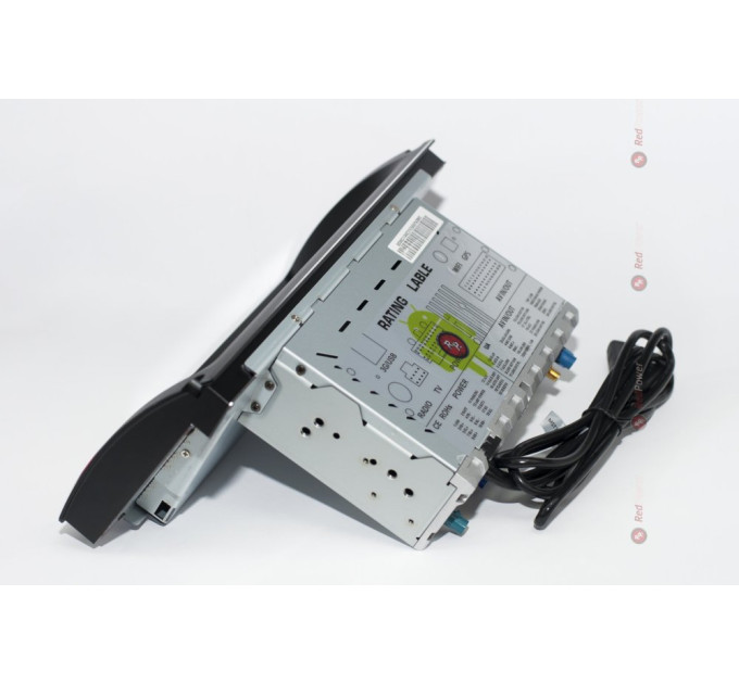 Штатна магнітола Redpower RP31083IPS DSP BMW 5 E39/53