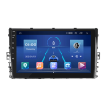 Штатна магнітола Volkswagen Bora 2018 Element 6/128 4G CarPlay